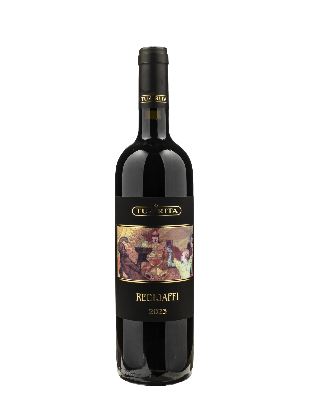 TUA RITA Redigaffi