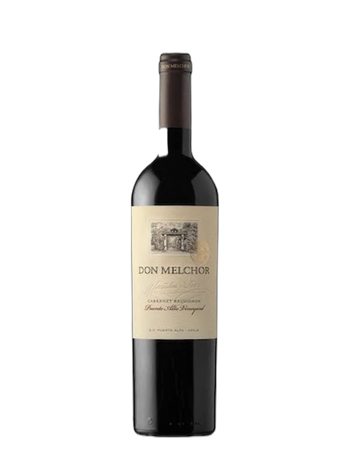 Viña Don Melchor Don Melchor Cabernet Sauvignon