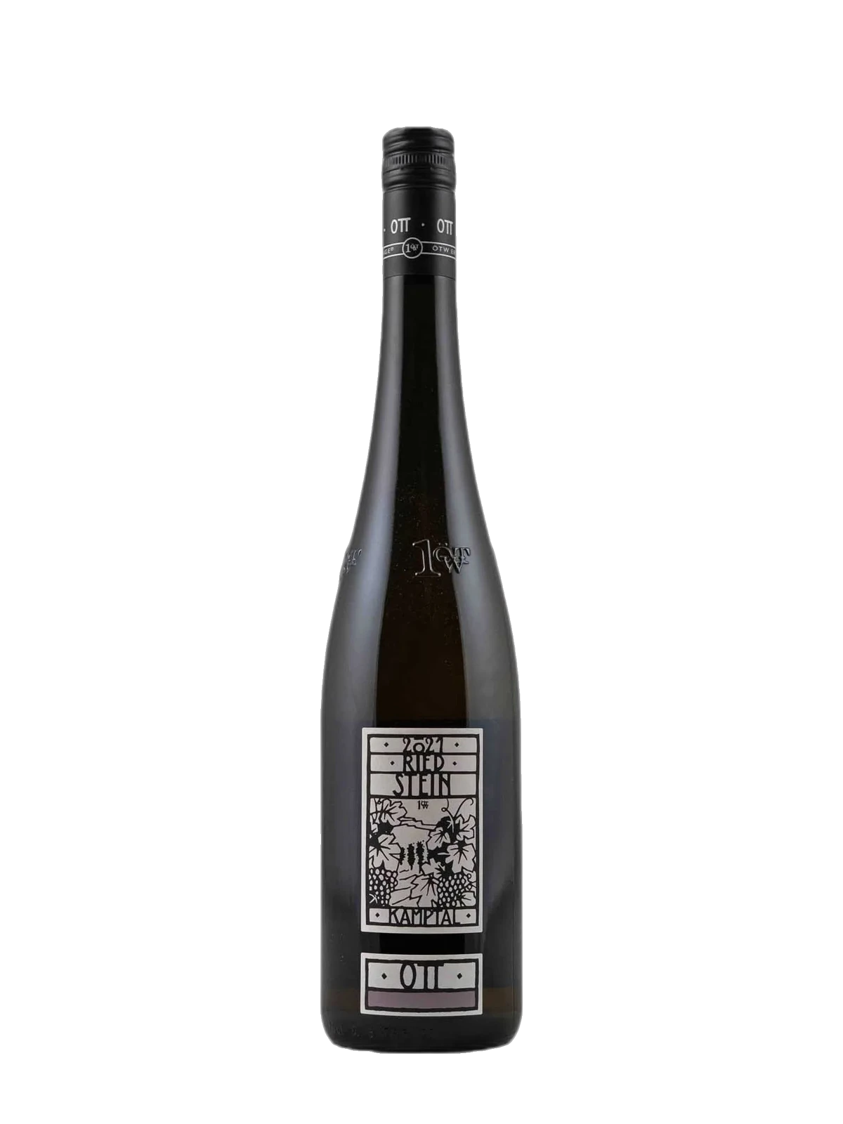 Bernhard Ott Grüner Veltliner Stein