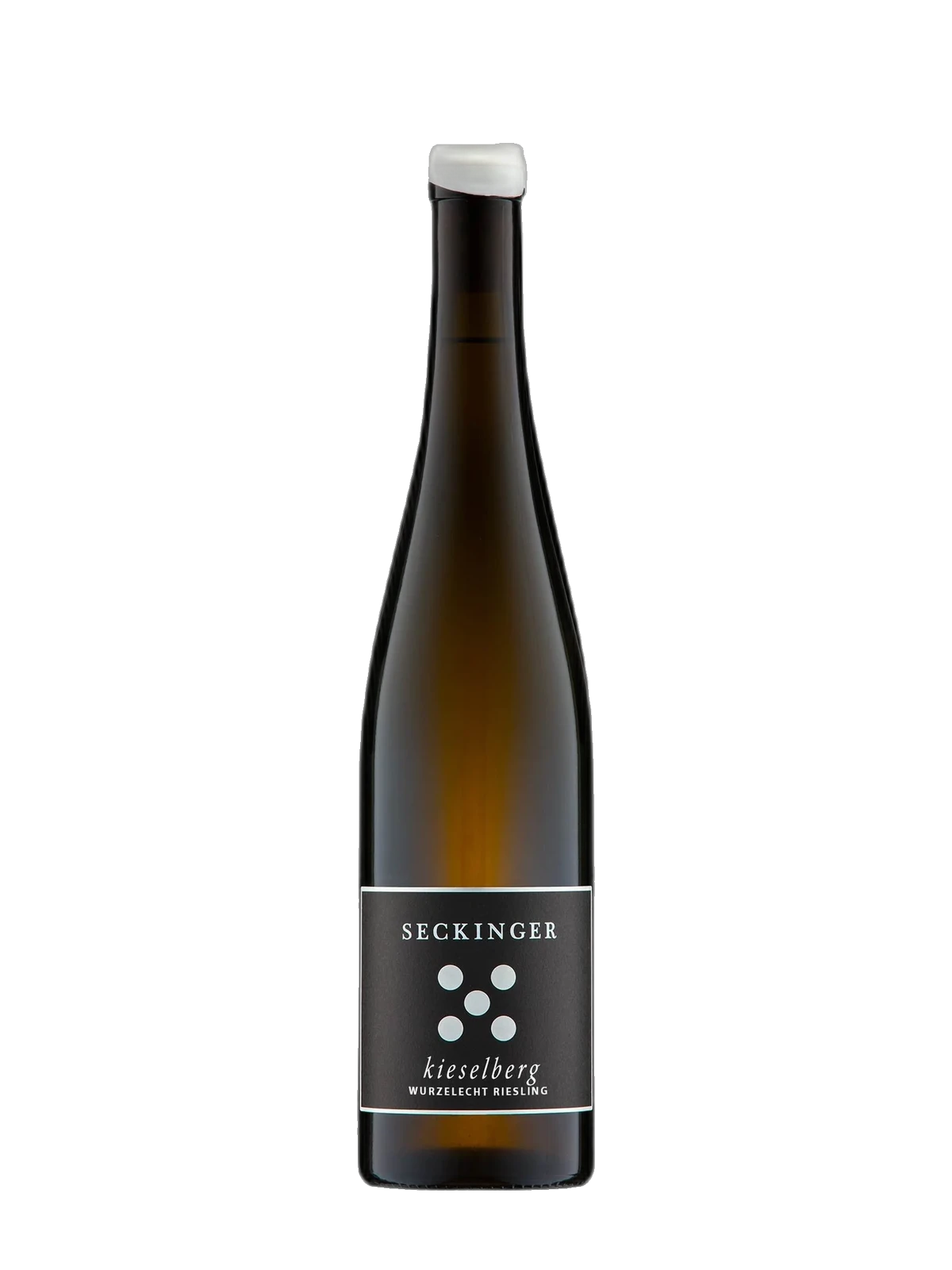 Weingut Seckinger Deidesheim Kieselberg Wurzelecht Riesling