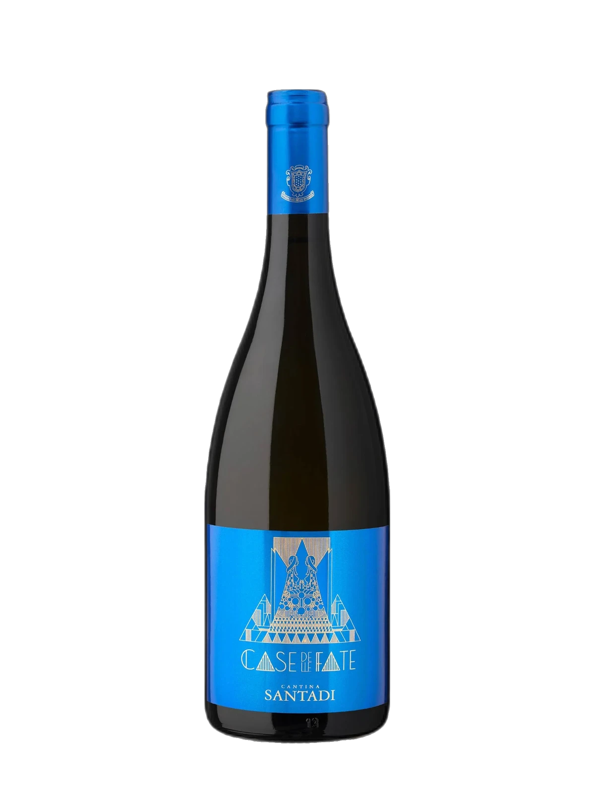 Cantina Santadi Nasco di Cagliari Case delle Fate