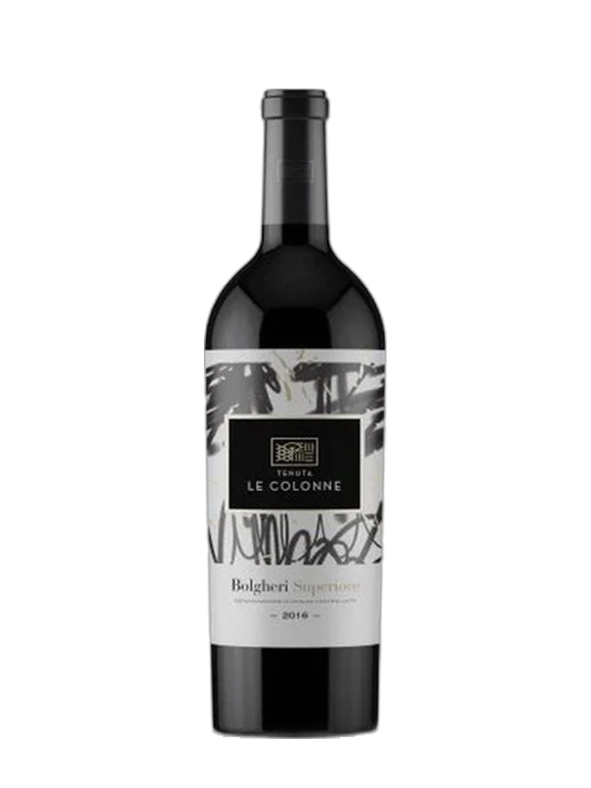 Tenuta Le Colonne Bolgheri Superiore