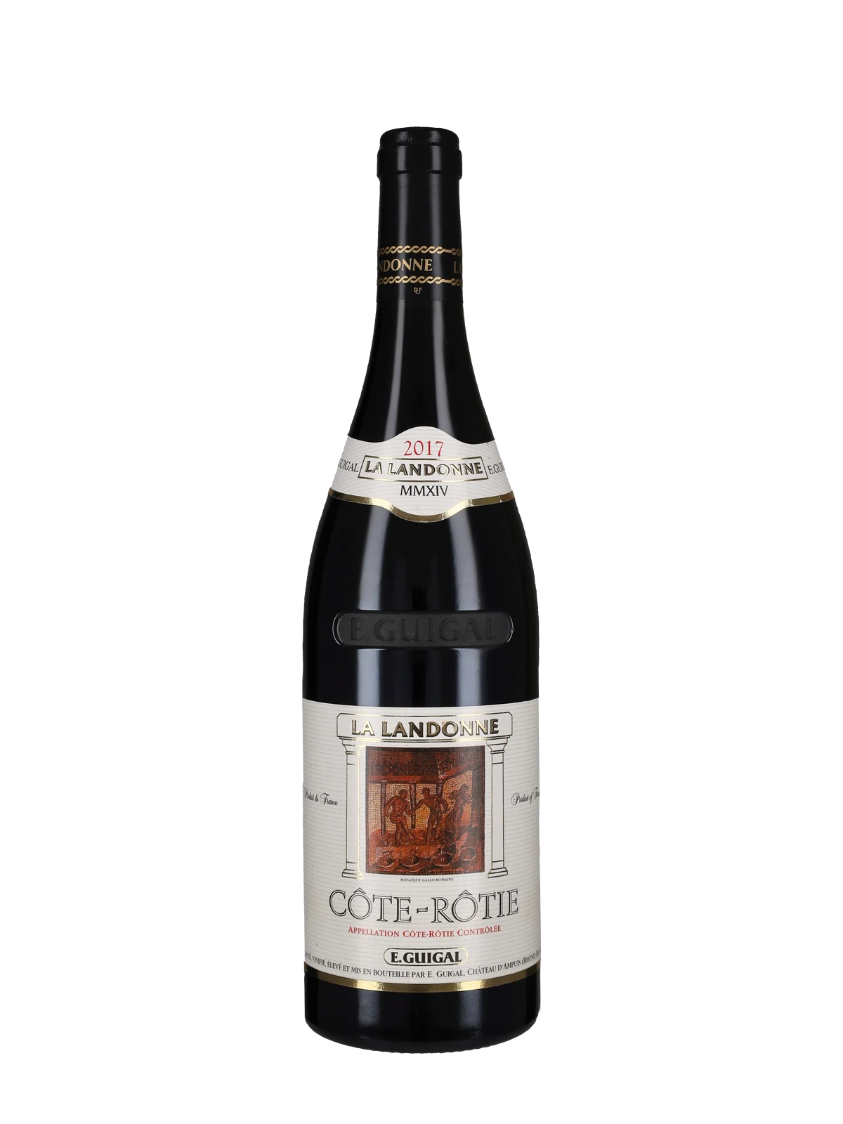 E. GUIGAL Côte-Rôtie “La Landonne”