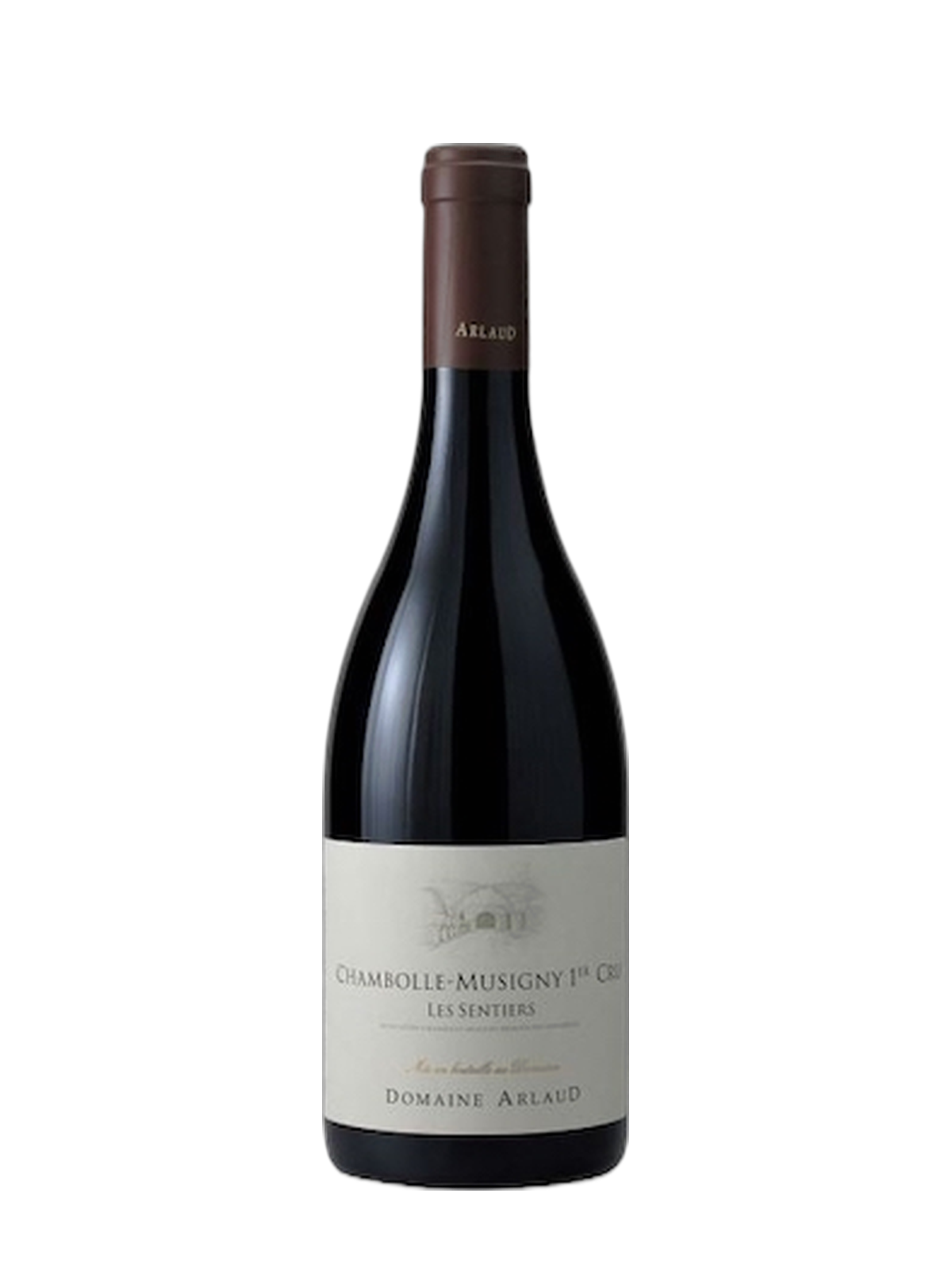 Domaine Arlaud Chambolle-Musigny 1er Cru Les Sentiers