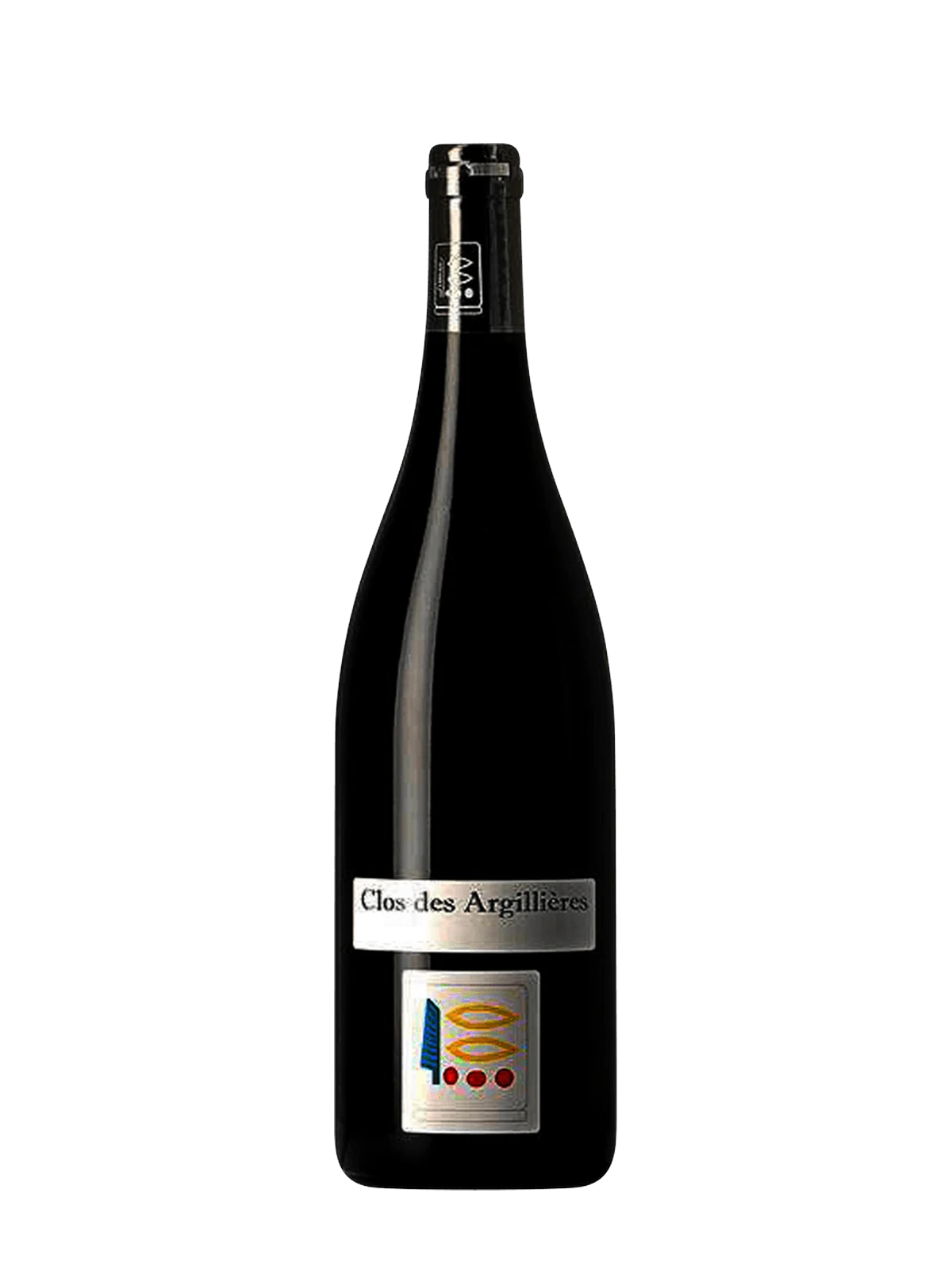 DOMAINE PRIEURÉ ROCH Nuits-Saint-Georges 1er Cru Clos des Argillieres