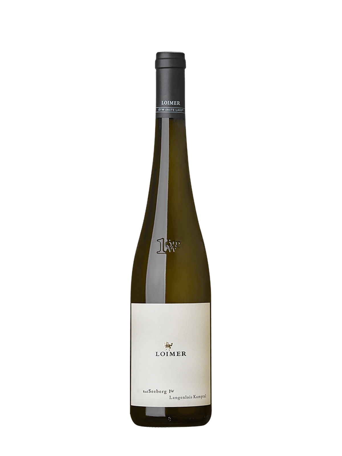 Fred Loimer Riesling Seeberg