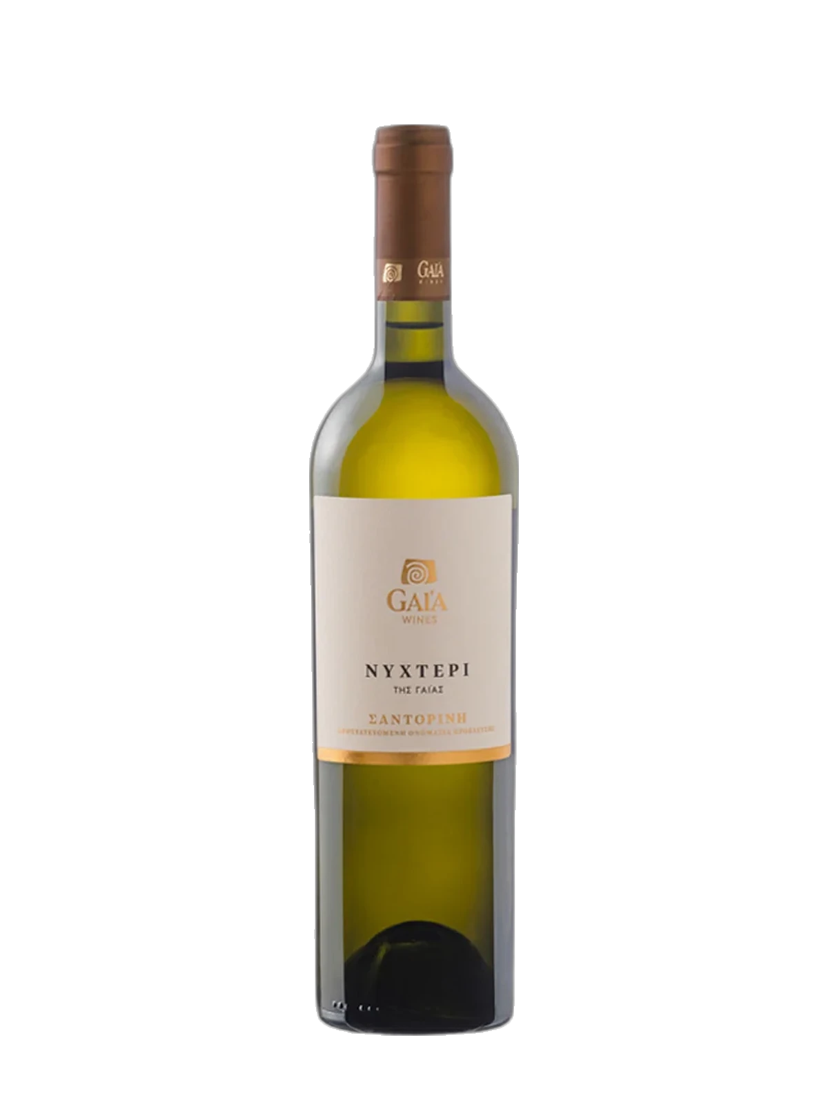 Gaia Wines Santorini Nychteri
