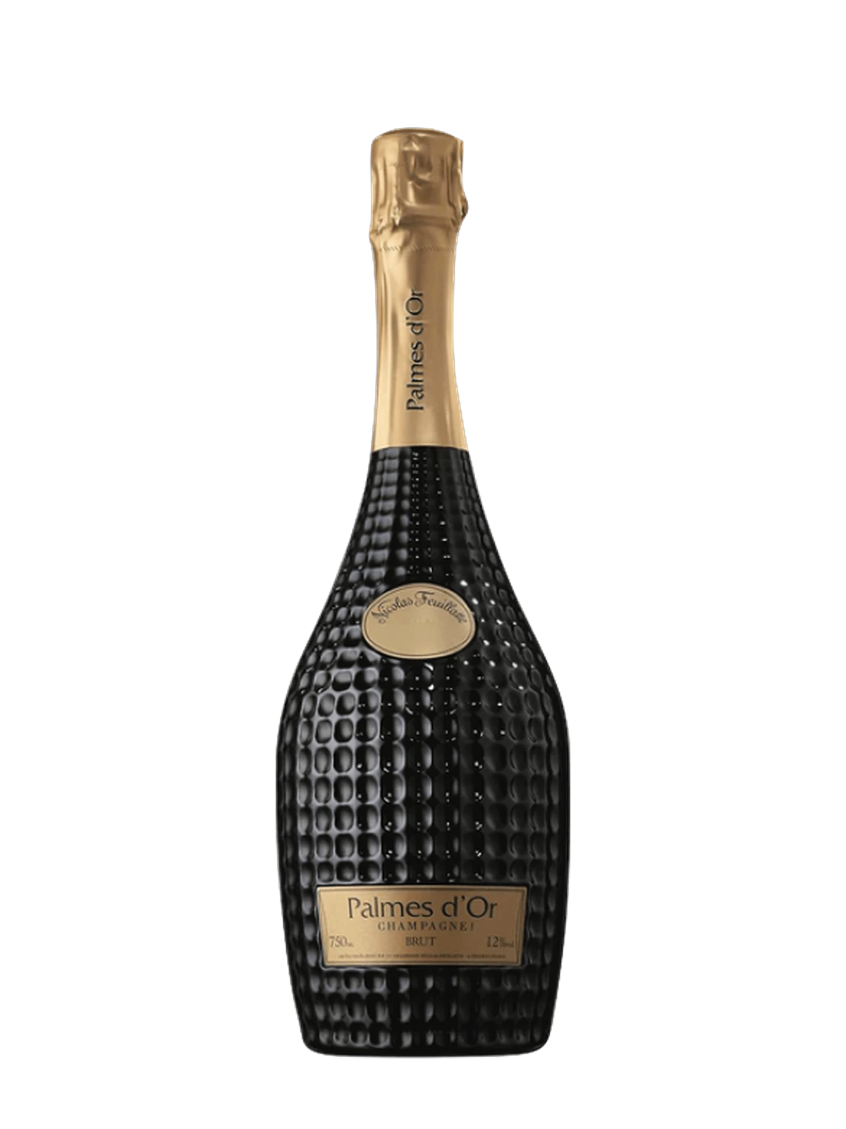 Nicolas Feuillatte Palmes d'Or