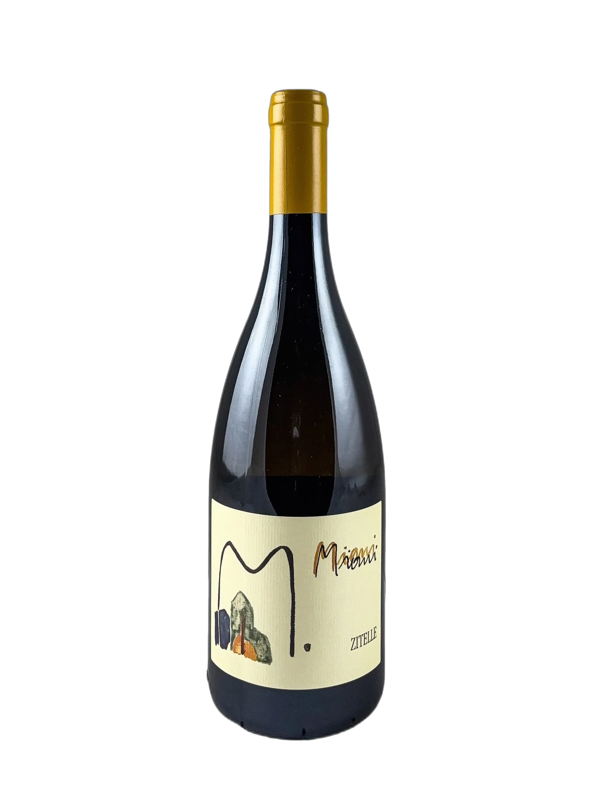 Miani Sauvignon Zitelle