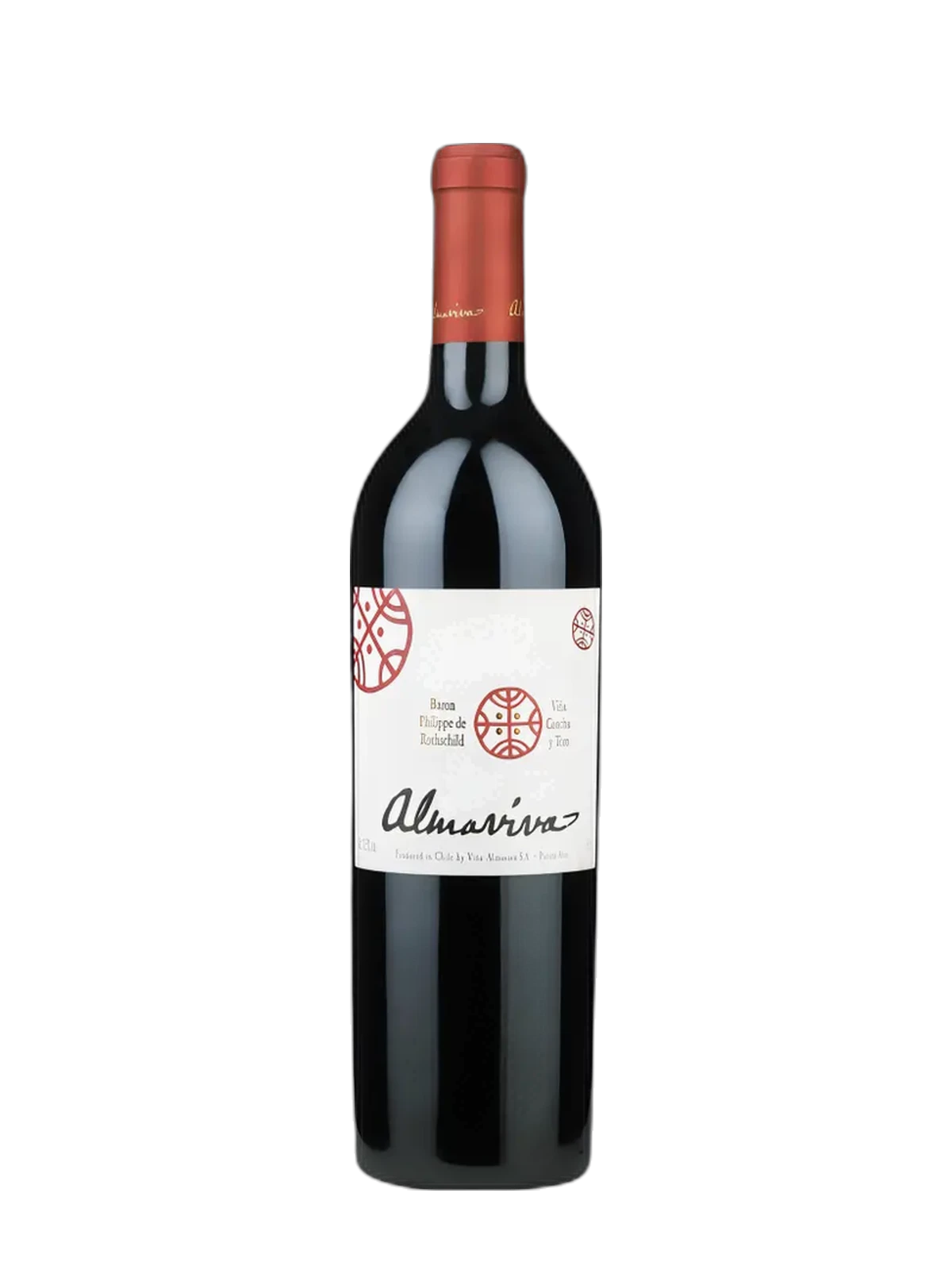 Viña Almaviva Almaviva