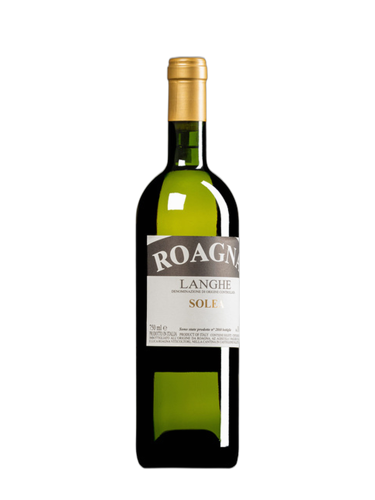 ROAGNA Langhe Bianco 2023