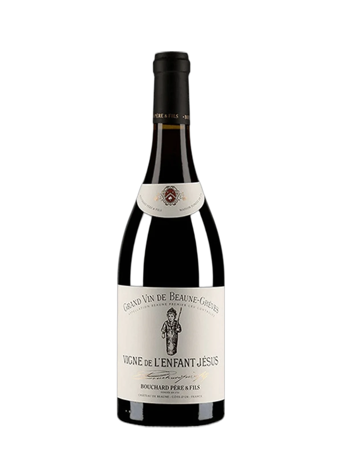 Bouchard Père & Fils Beaune Les Grèves Premier Cru