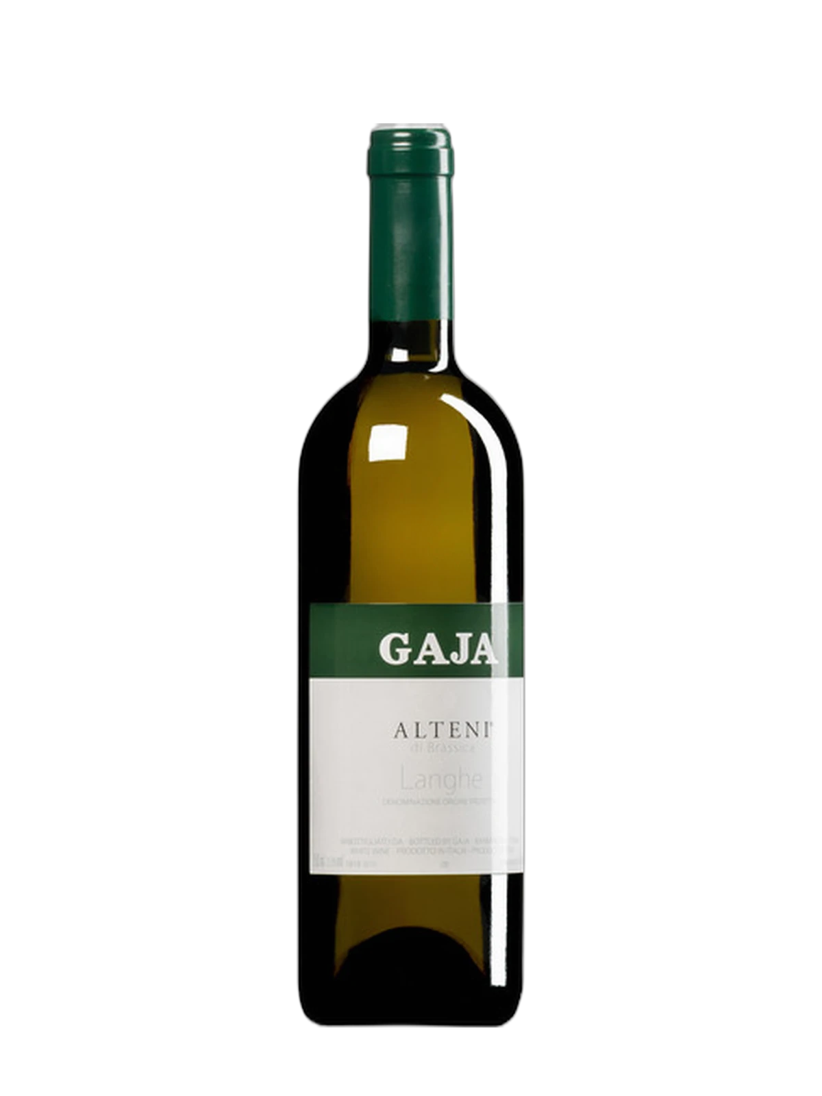 Gaja Alteni di Brassica