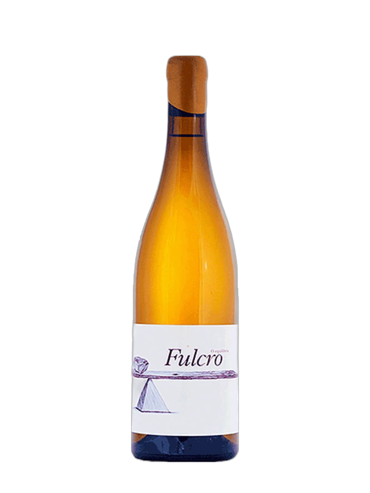 BODEGAS FULCRO Fulcro O Equilibrio