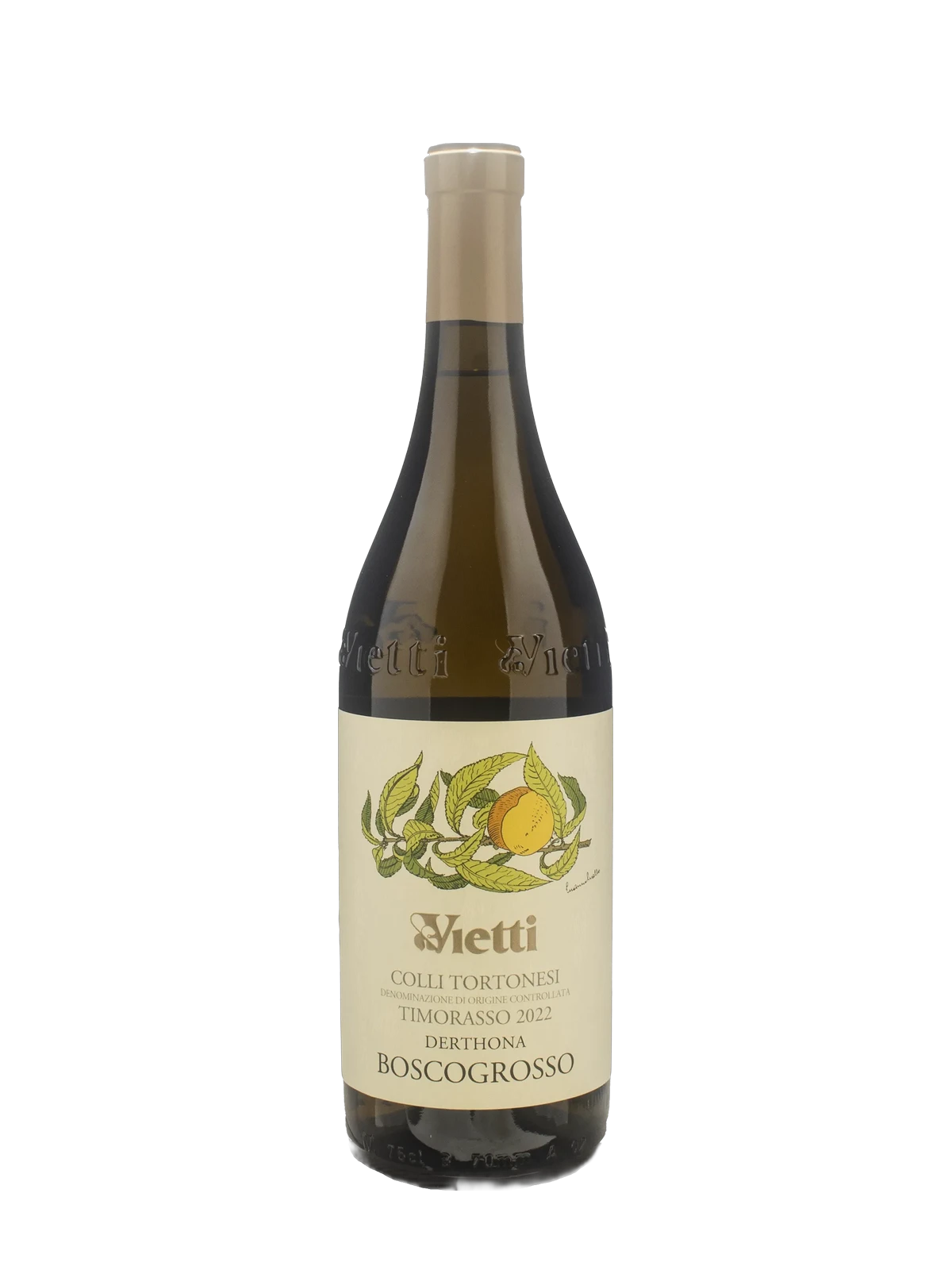 VIETTI Derthona