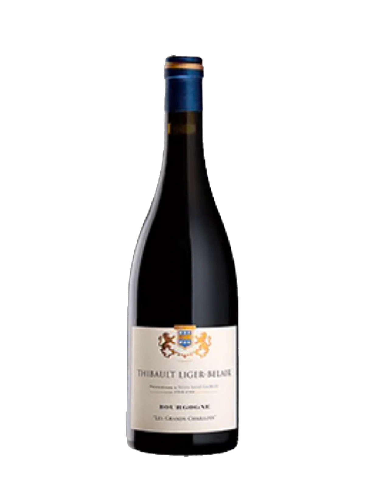 THIBAULT LIGER-BELAIR Richebourg Grand Cru