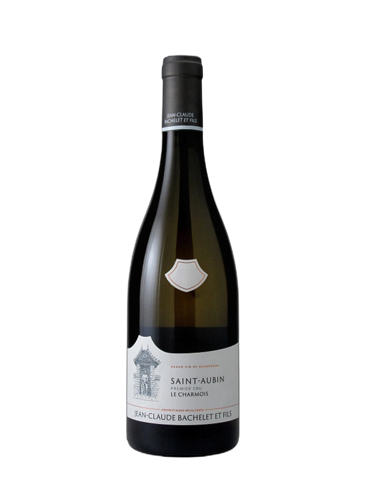 DOMAINE BACHELET JEAN-CLAUDE & FILS Saint Aubin 1er Cru Le Charmois