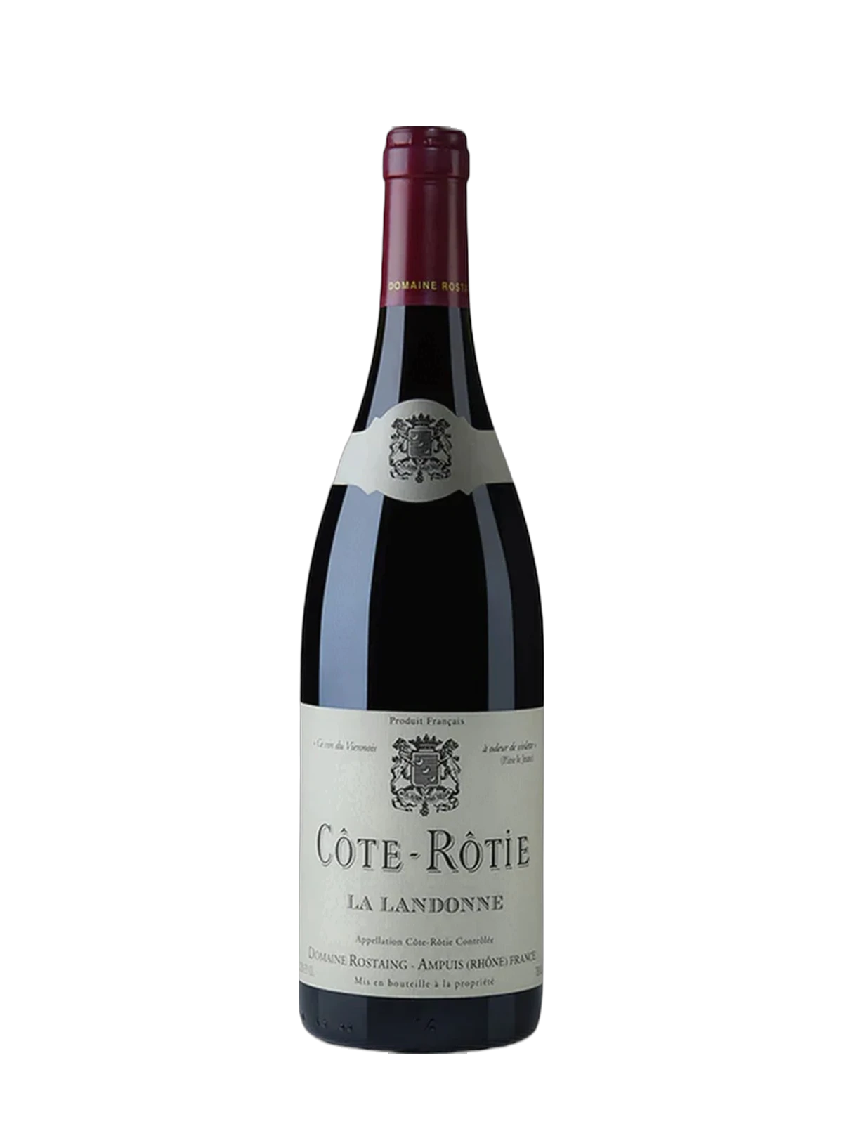 Domaine Rostaing La Landonne