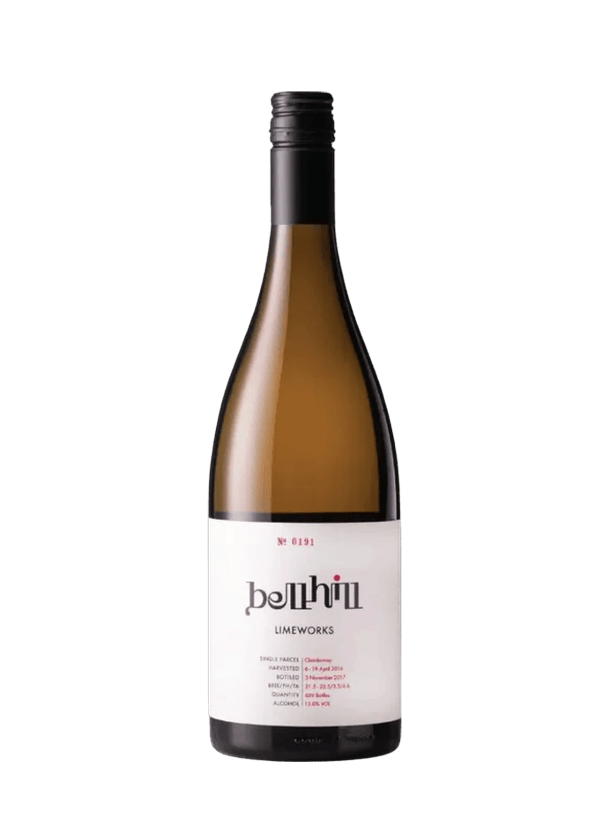 Bell Hill Chardonnay
