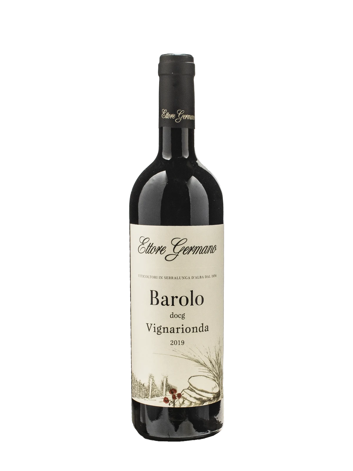 Ettore Germano Barolo Vignarionda