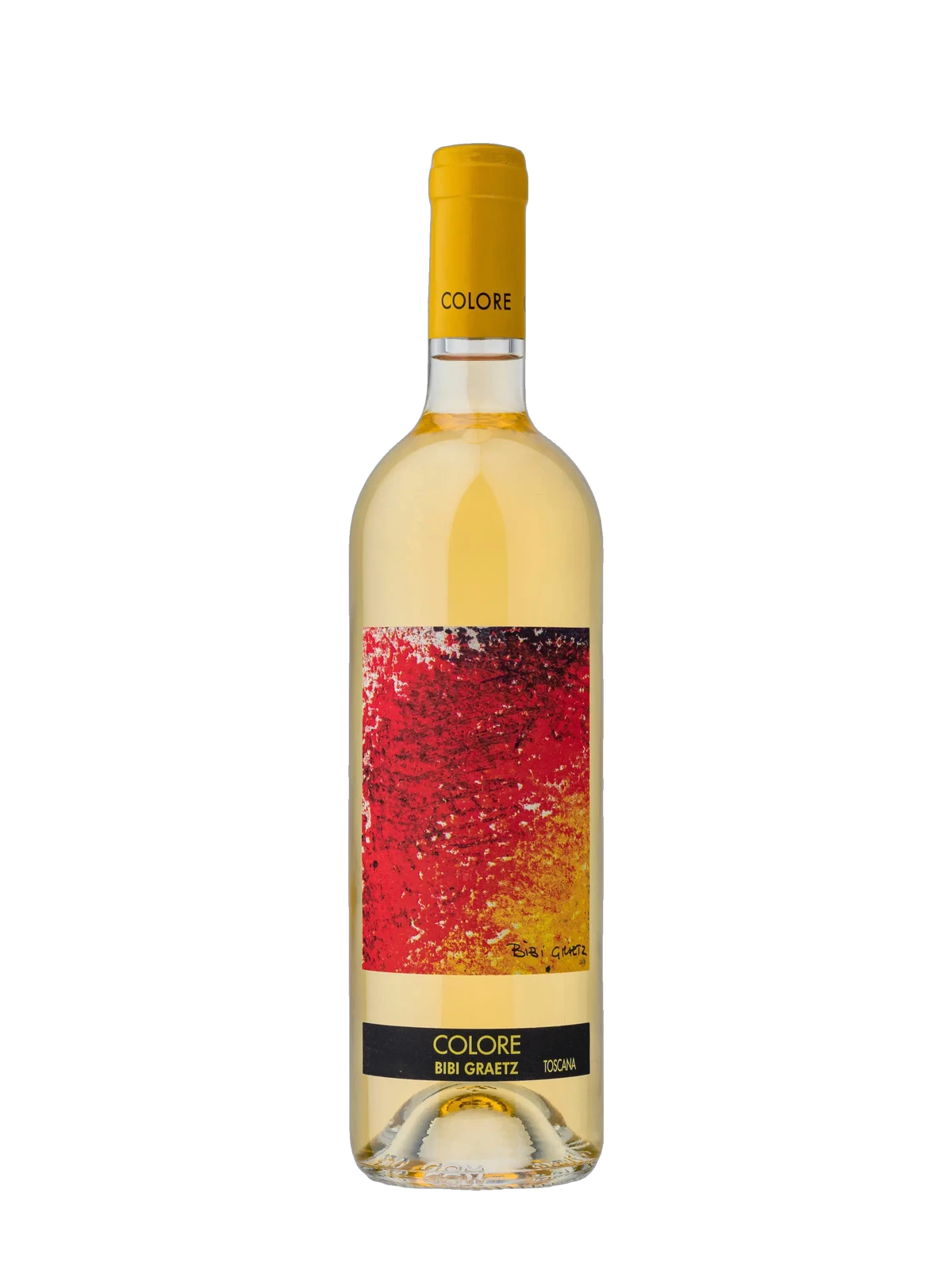 Bibi Graetz Colore Bianco