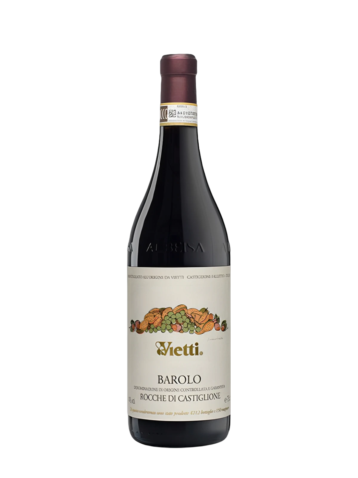VIETTI Barolo Rocche di Castiglione