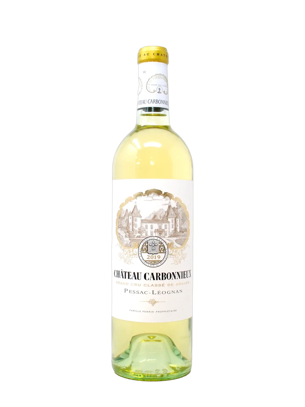 Chateau Carbonnieux Pessac-Léognan Blanc