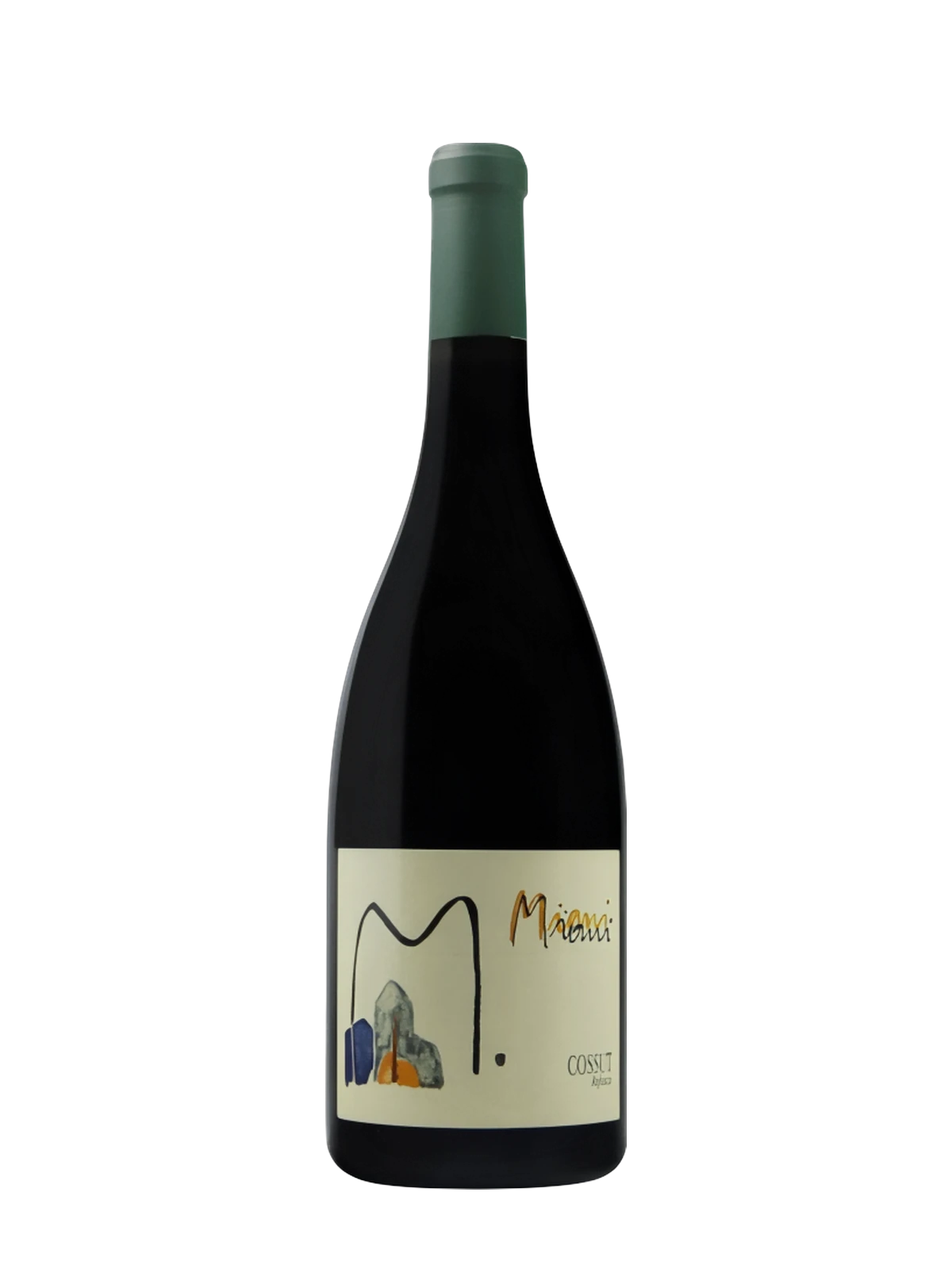 Miani Refosco Cossut