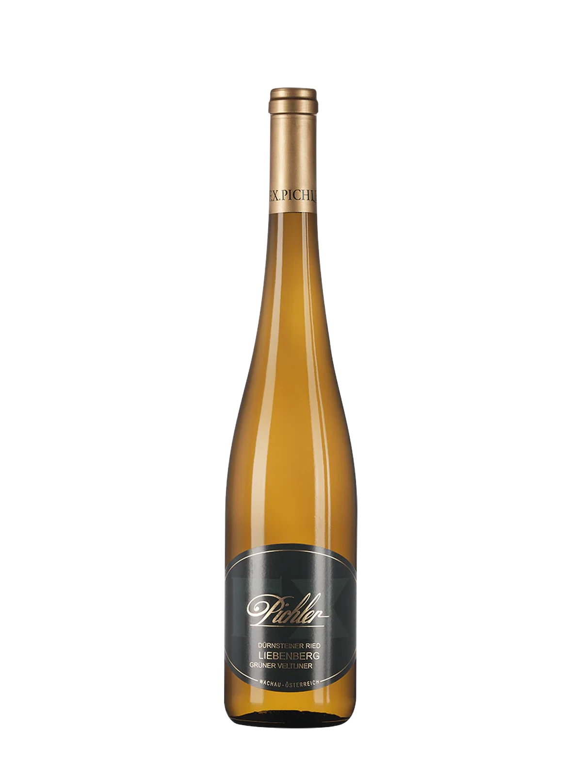 Weingut F.X. Pichler Dürnsteiner Ried Liebenberg Grüner Veltliner