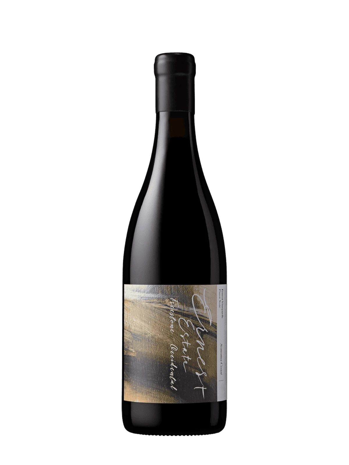 Occidental Sonoma Coast Pinot Noir