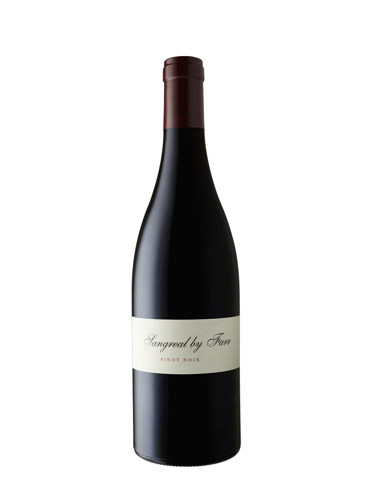By Farr Pinot Noir Sangreal
