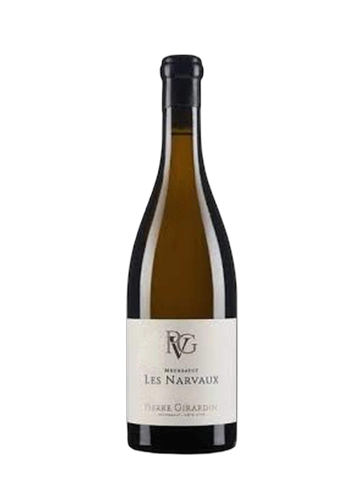 DOMAINE PIERRE VINCENT GIRARDIN Meursault Les Narvaux