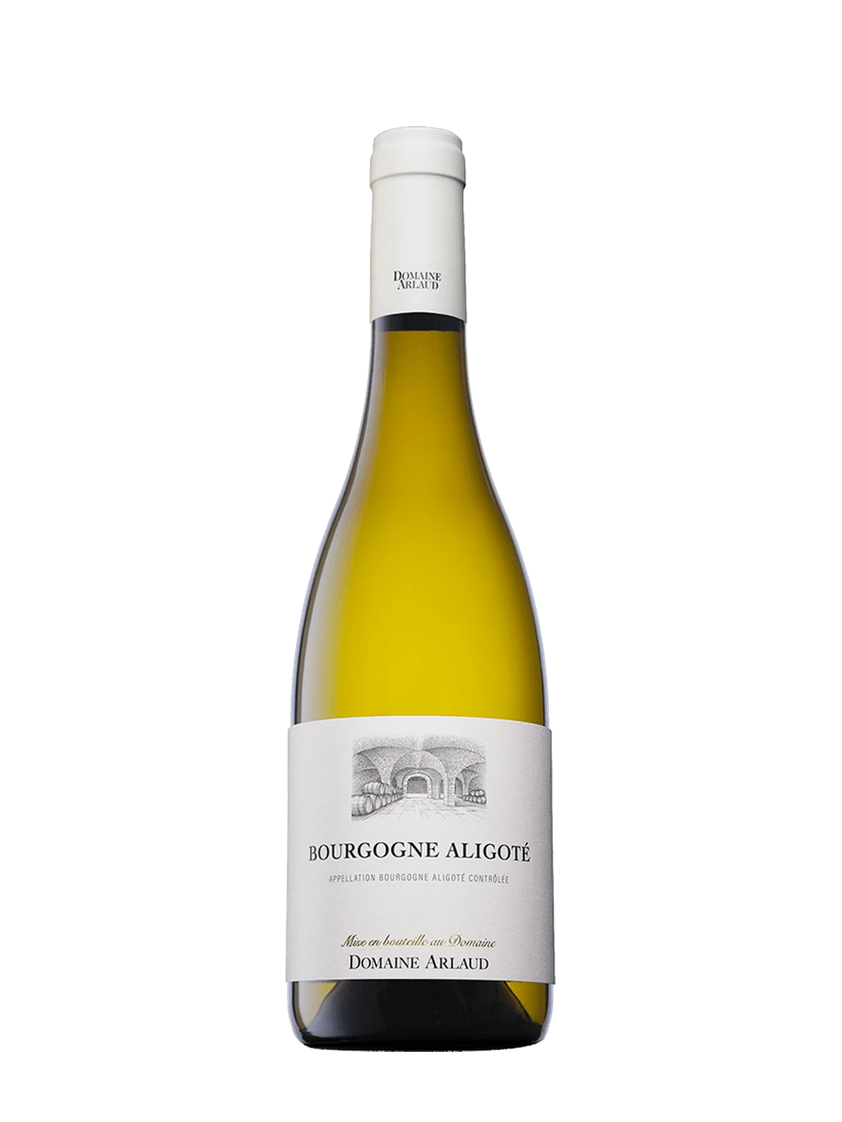 Domaine Arlaud Bourgogne Aligoté