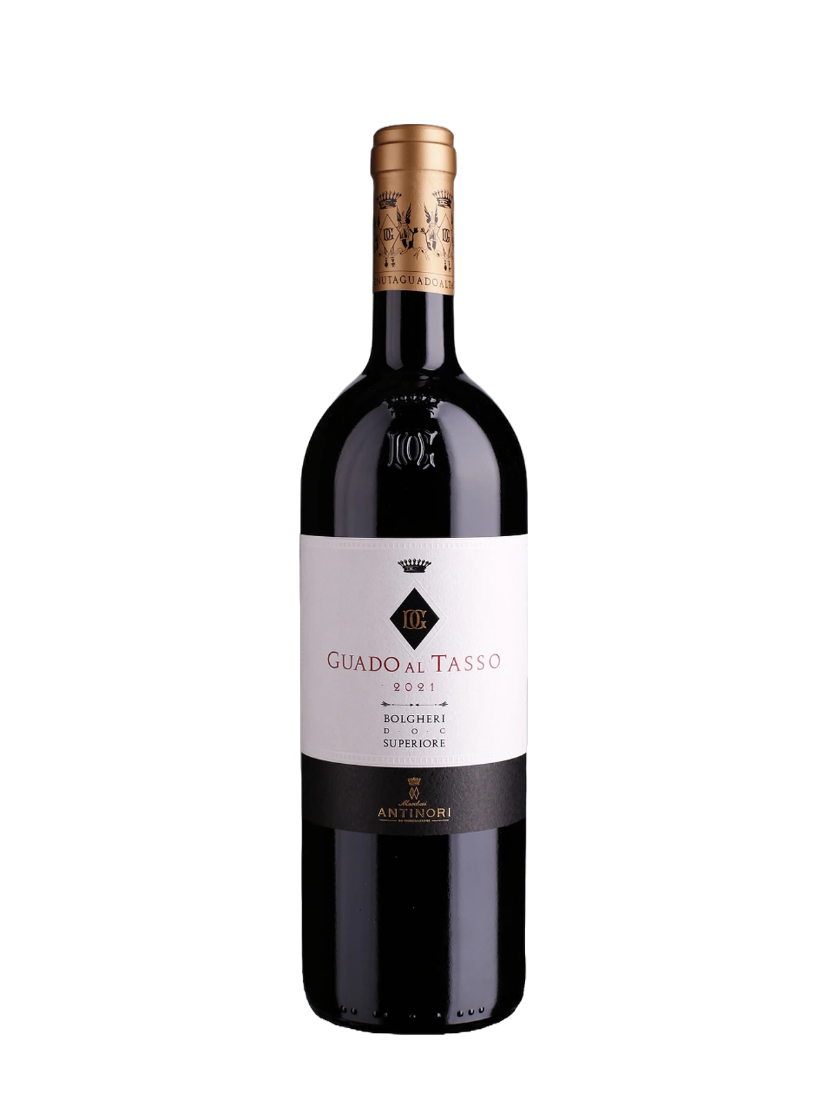 Tenuta Guado al Tasso - Antinori Guado al Tasso