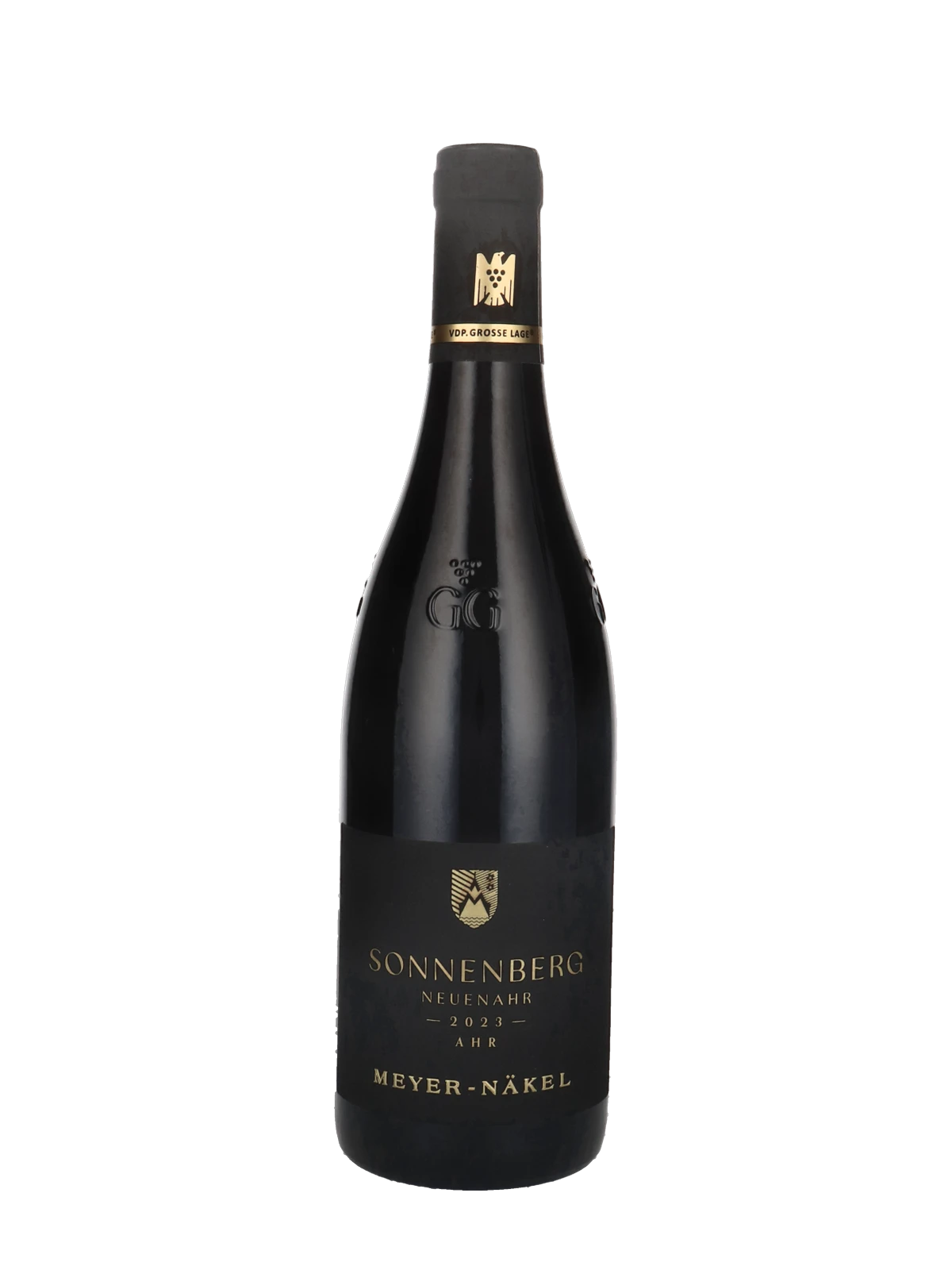 Meyer-Näkel Spätburgunder Neuenahrer Sonnenberg 2014