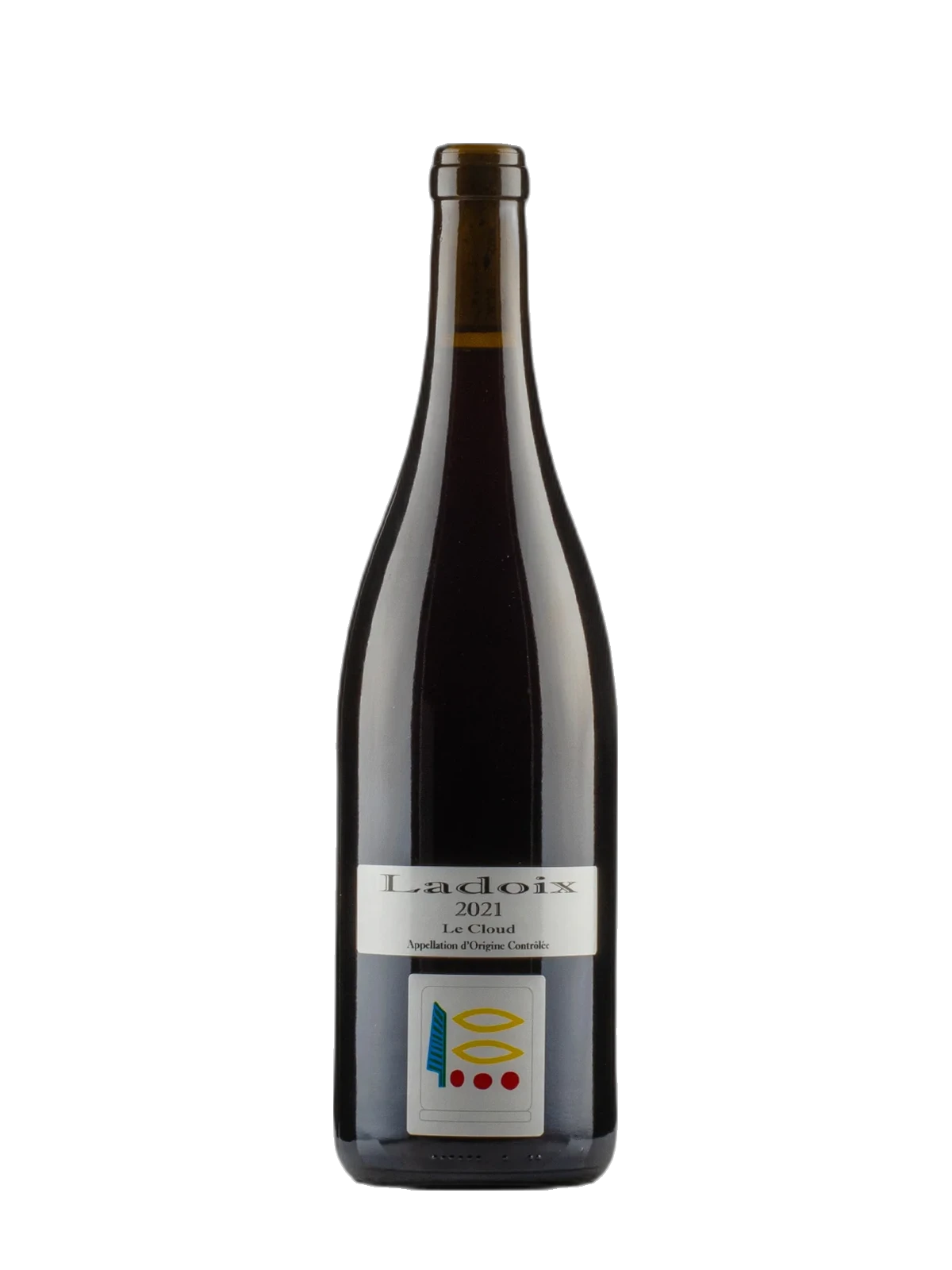 DOMAINE PRIEURÉ ROCH Ladoix Le Cloud