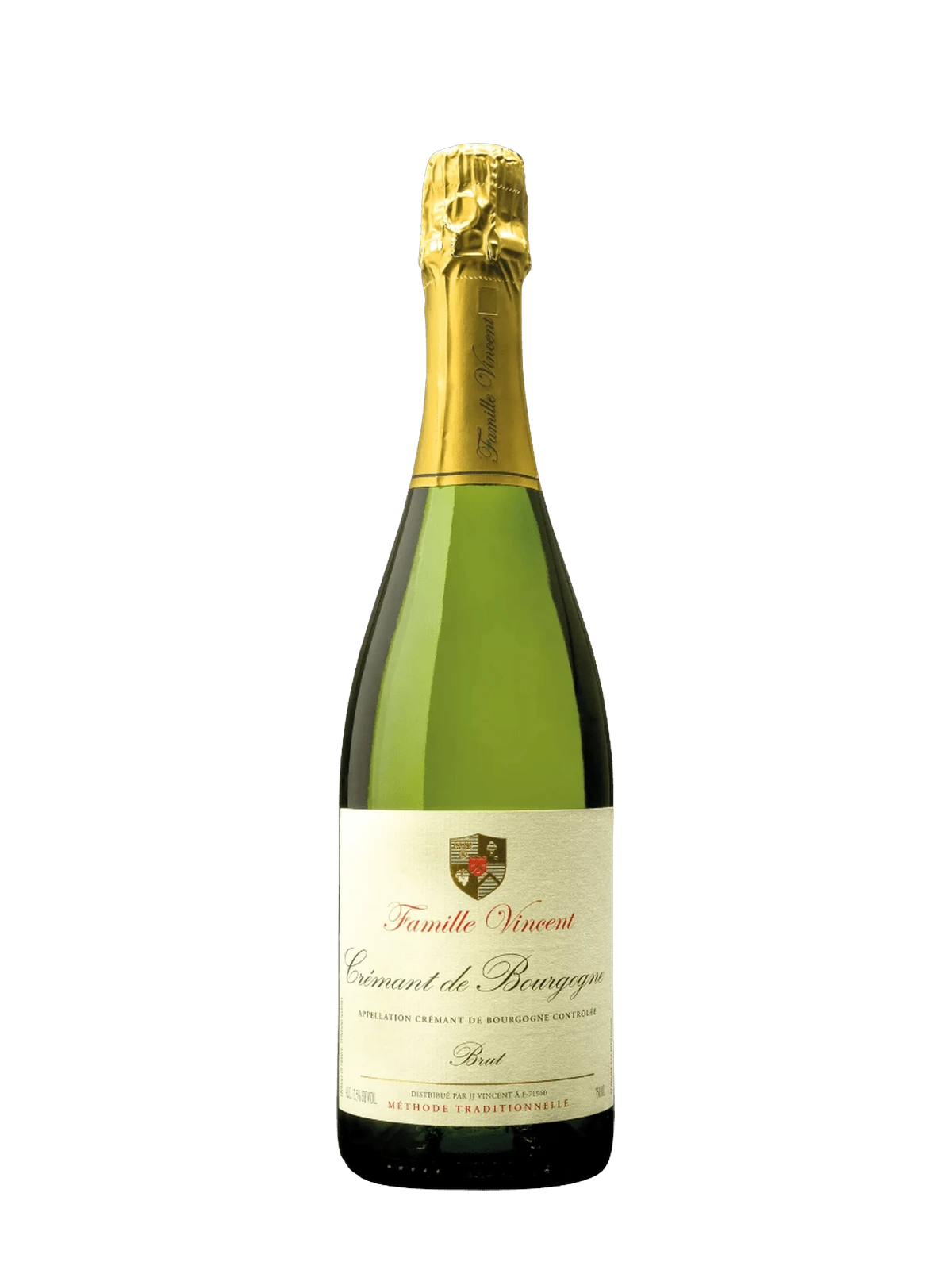 Château-Fuissé Crémant de Bourgogne Brut