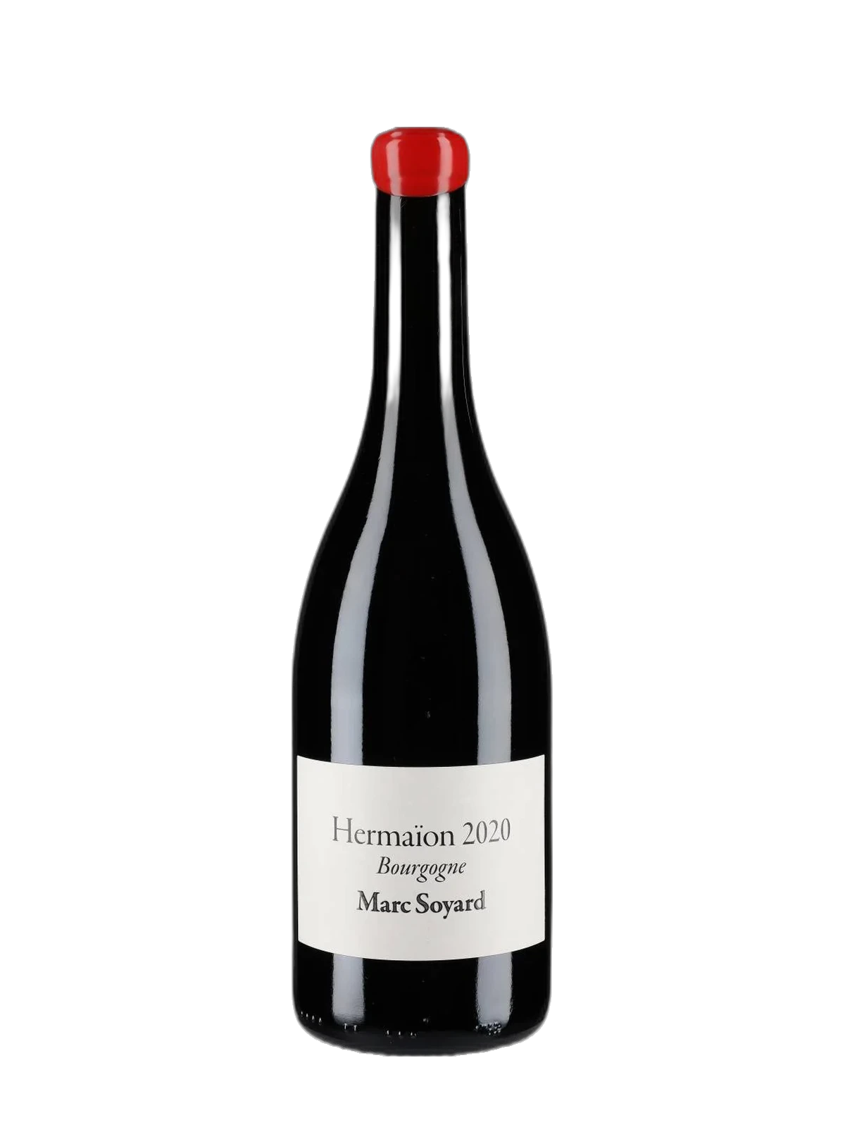 Domaine de la Cras - Marc Soyard Bourgogne Hermaïon