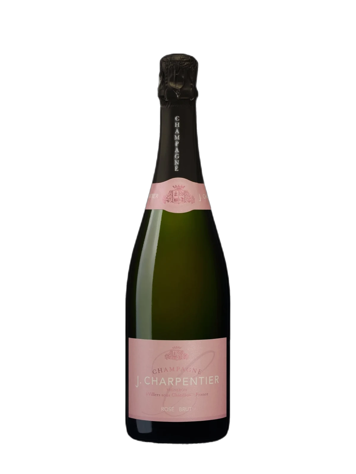 J. Charpentier Reserve Rosé