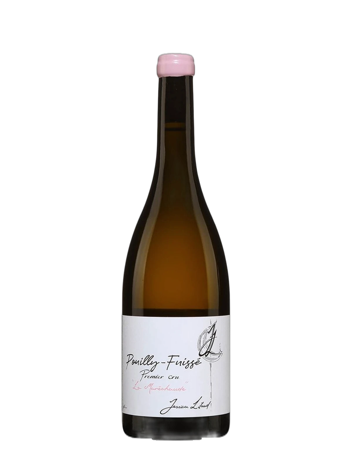 JESSICA LITAUD Pouilly-Fuissé 1er Cru La Maréchaude