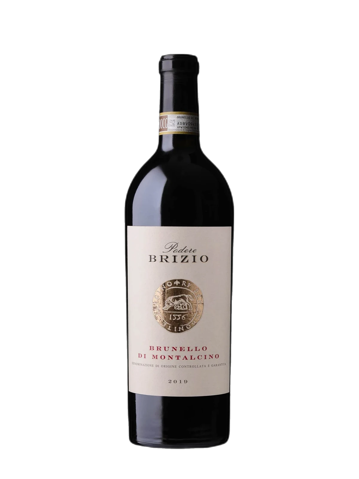 Podere Brizio Brunello di Montalcino