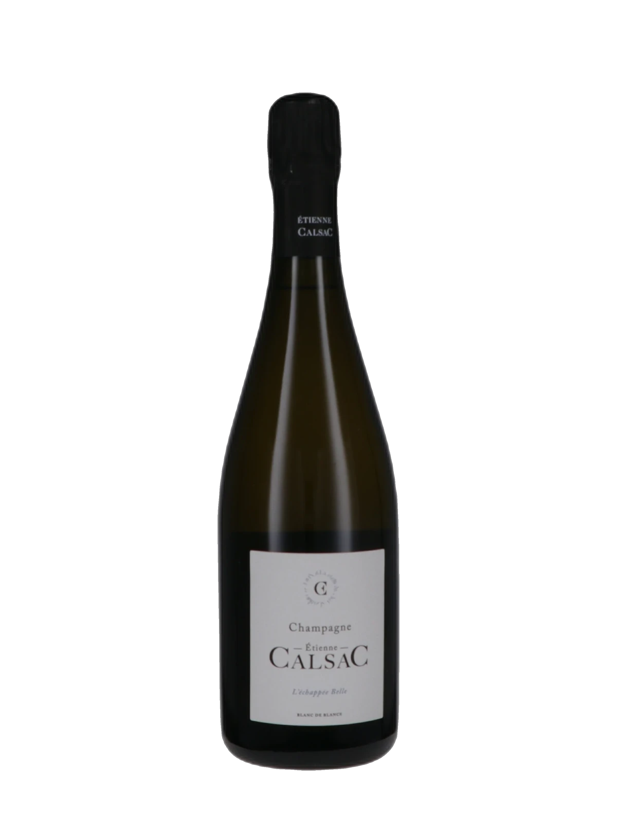 ETIENNE CALSAC Echappée Belle