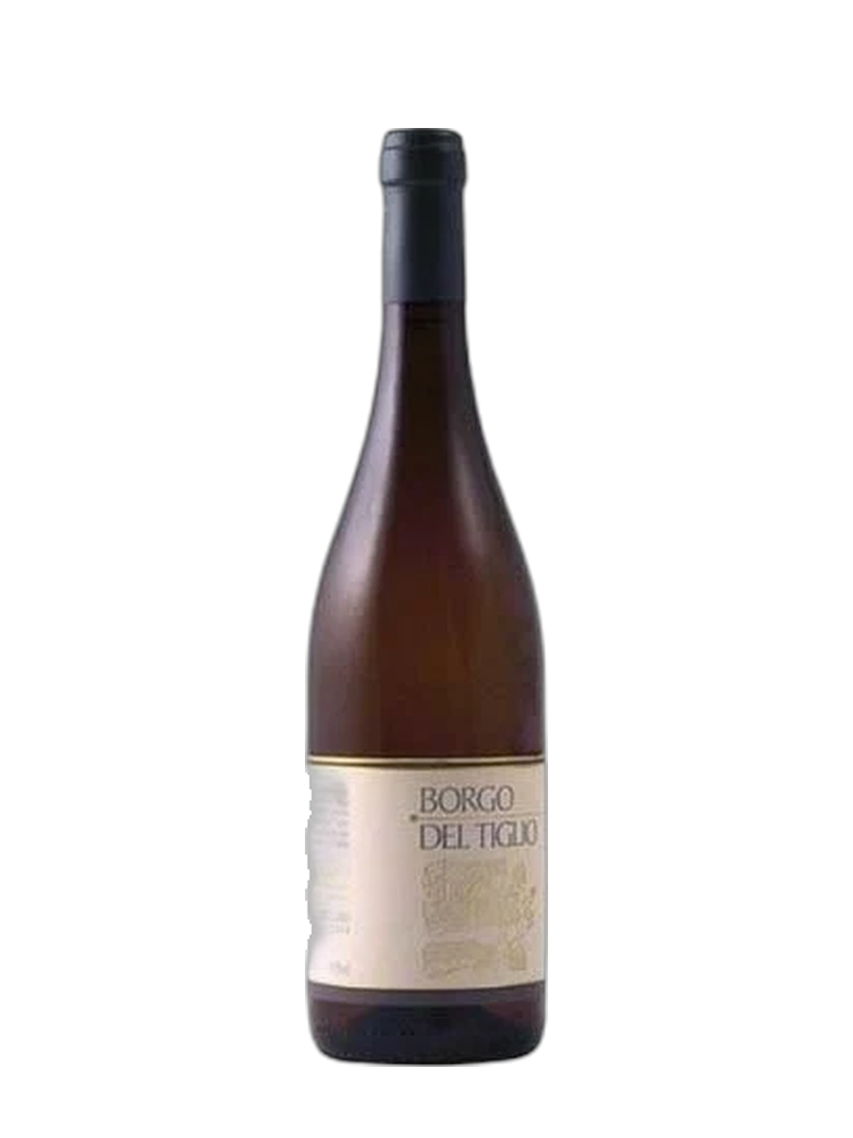 Borgo del Tiglio Collio Sauvignon