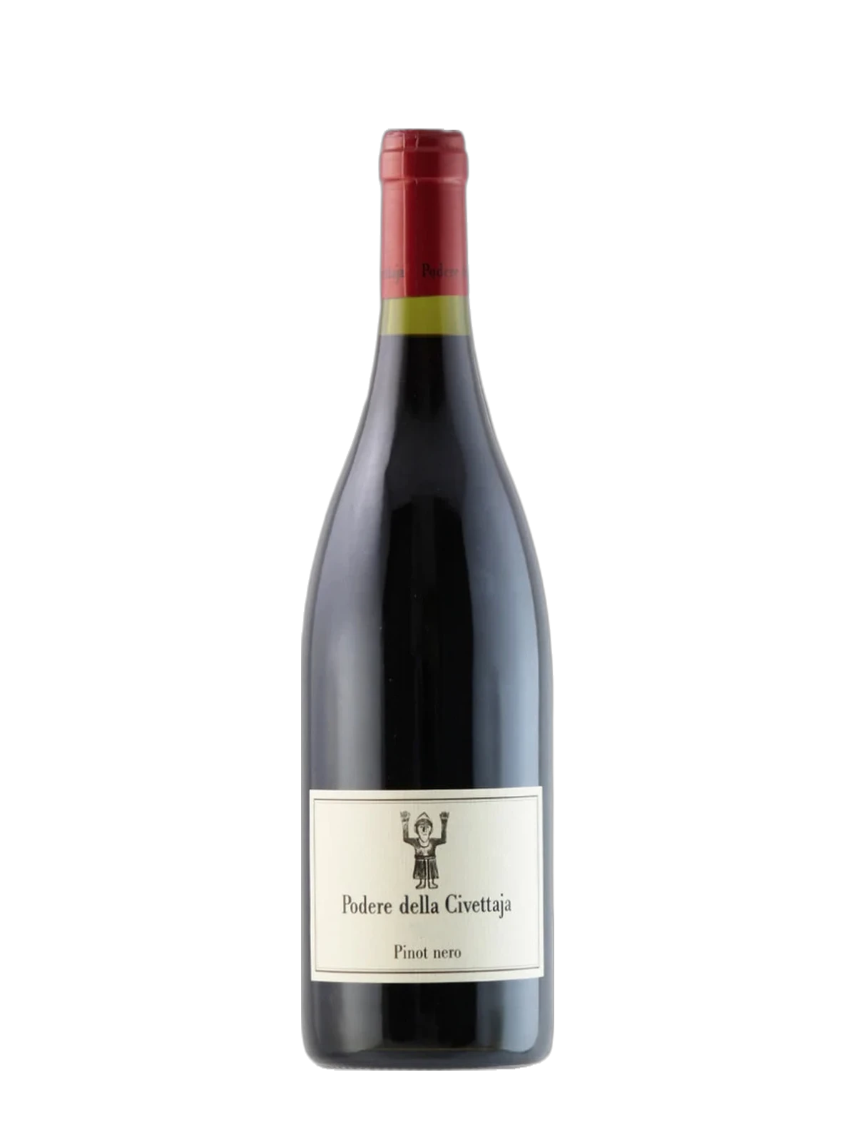 Podere della Civettaja Pinot nero