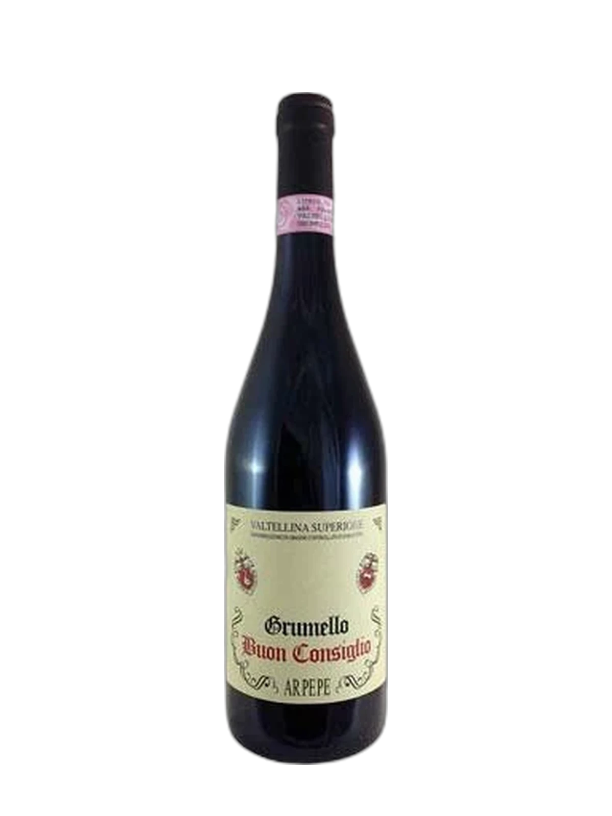 Ar.pe.pe Valtellina Superiore Grumello Buon Consiglio