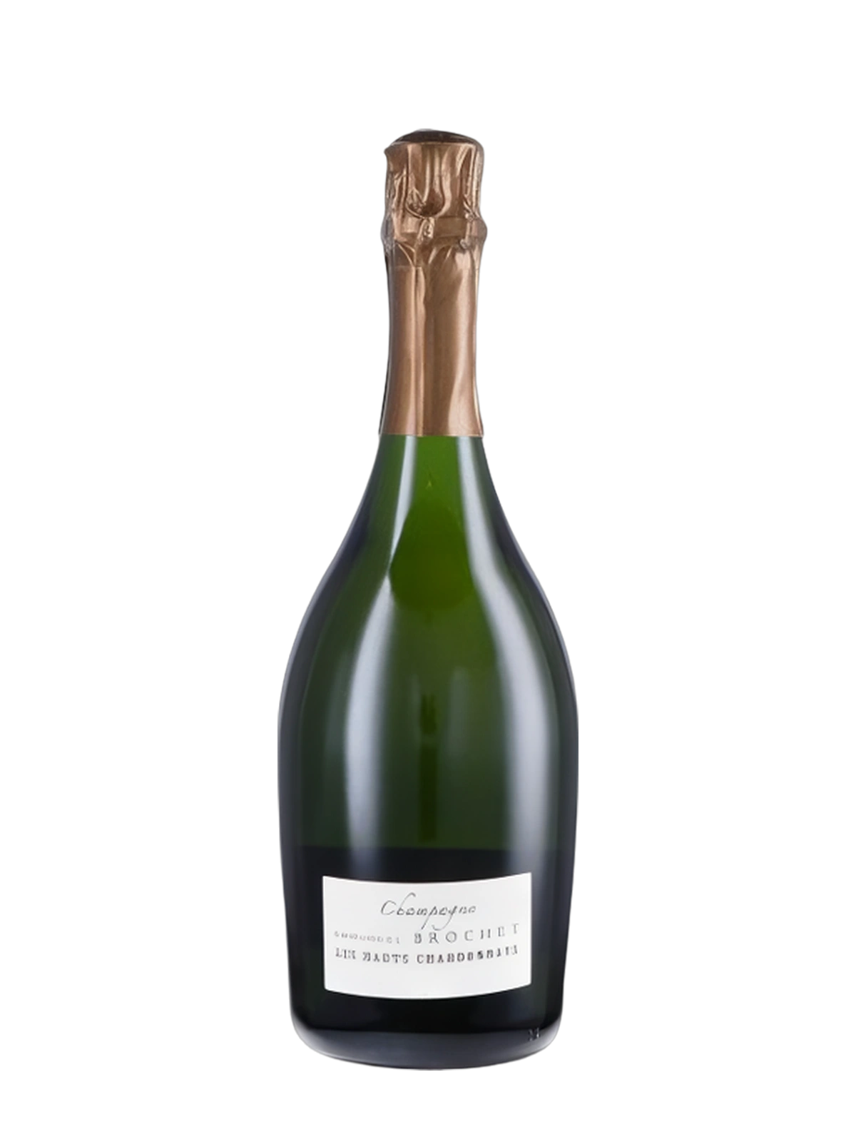 EMMANUEL BROCHET Les Hauts Chardonnay
