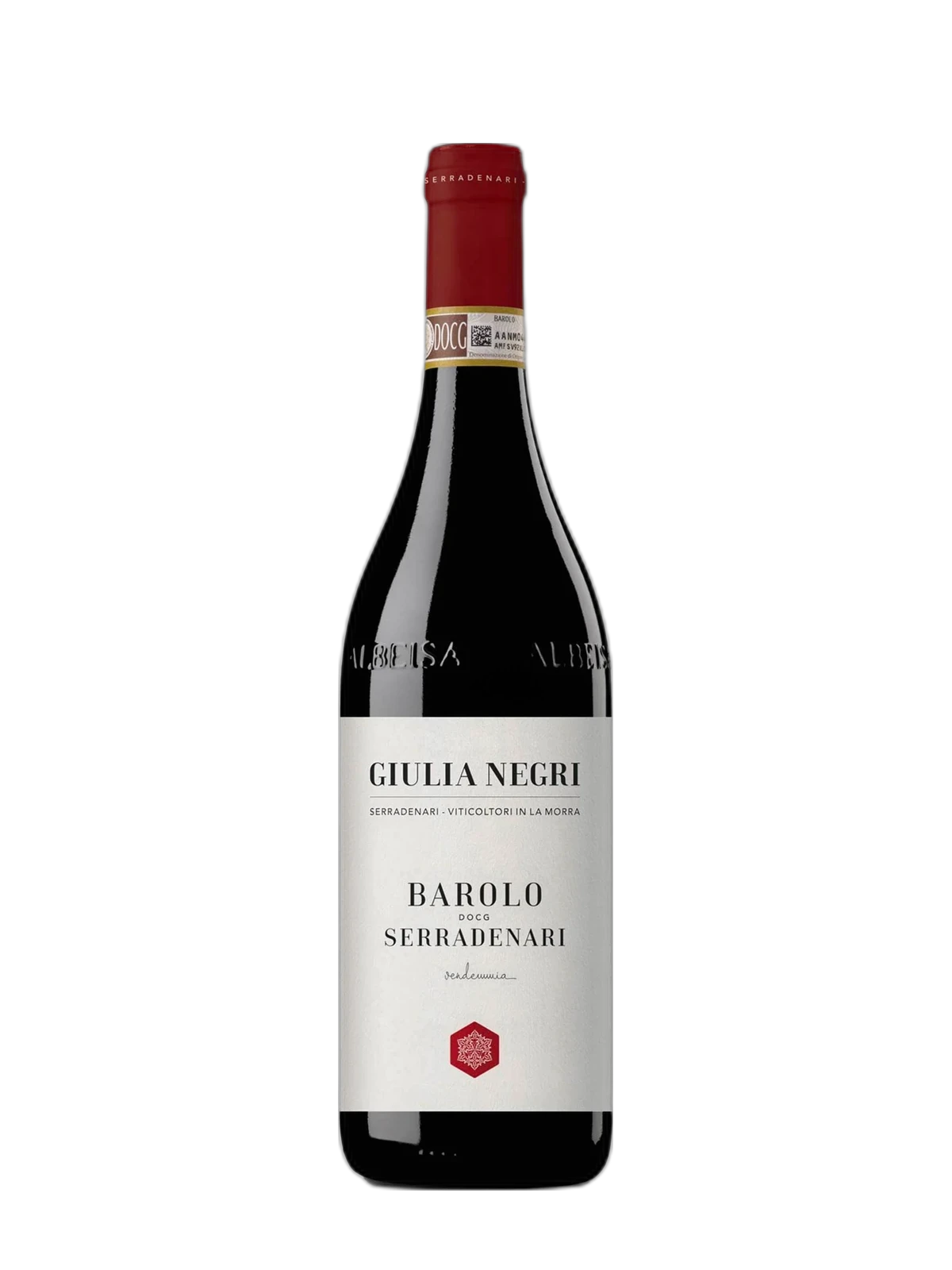 GIULIA NEGRI Barolo Serradenari