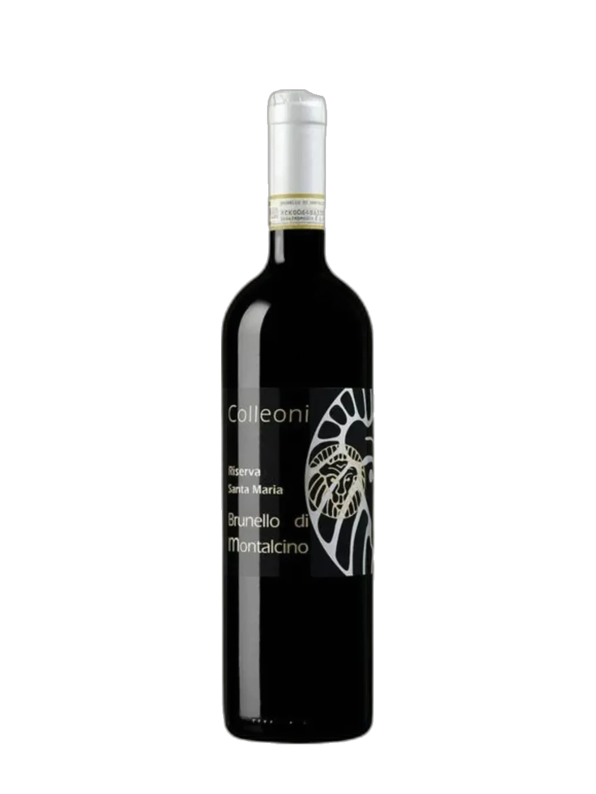 SANTA MARIA - MARINO COLLEONI Brunello di Montalcino Riserva Cru Santa Maria