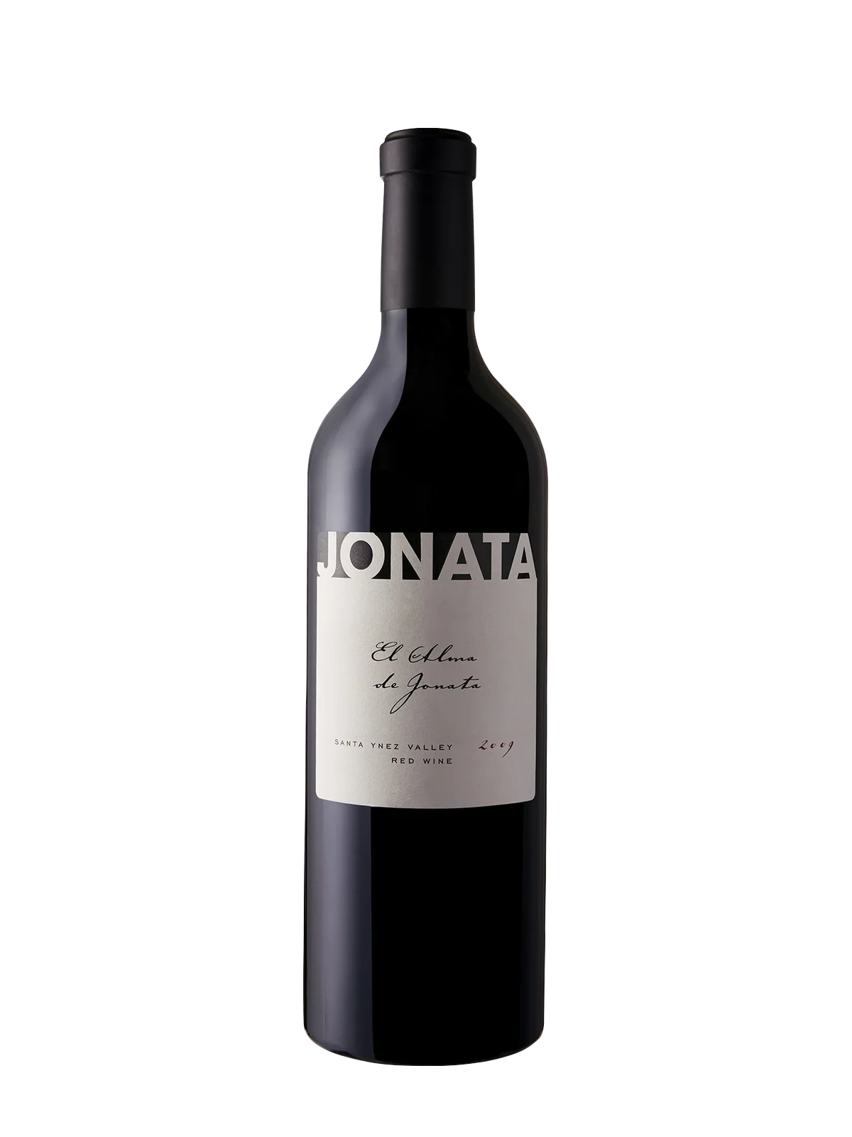 JONATA El Alma de Jonata