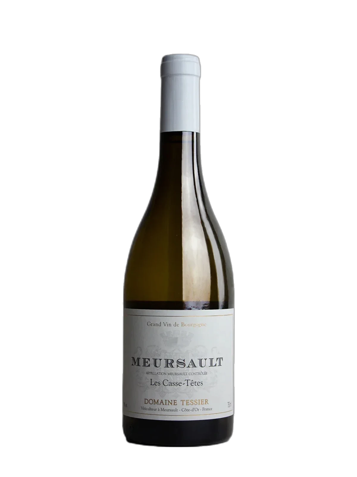 DOMAINE TESSIER ARNAUD Meursault Les Casse-Têtes 2023